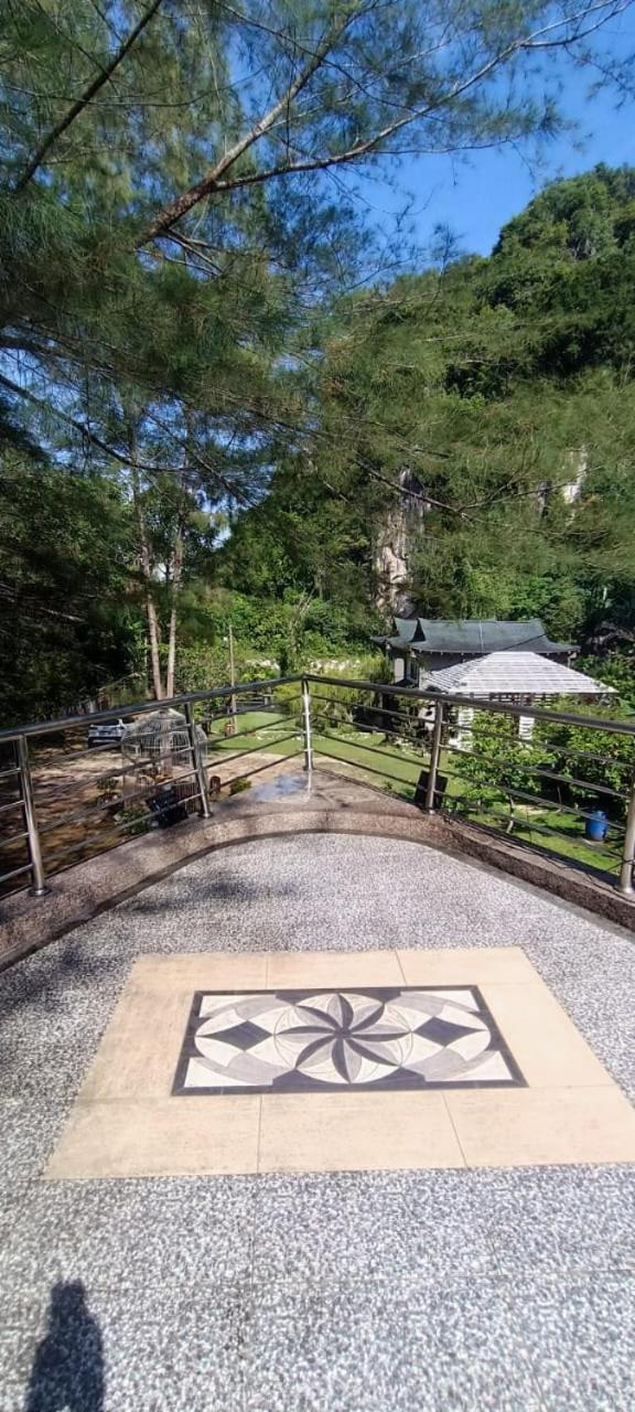 Campsite Rocky Farm