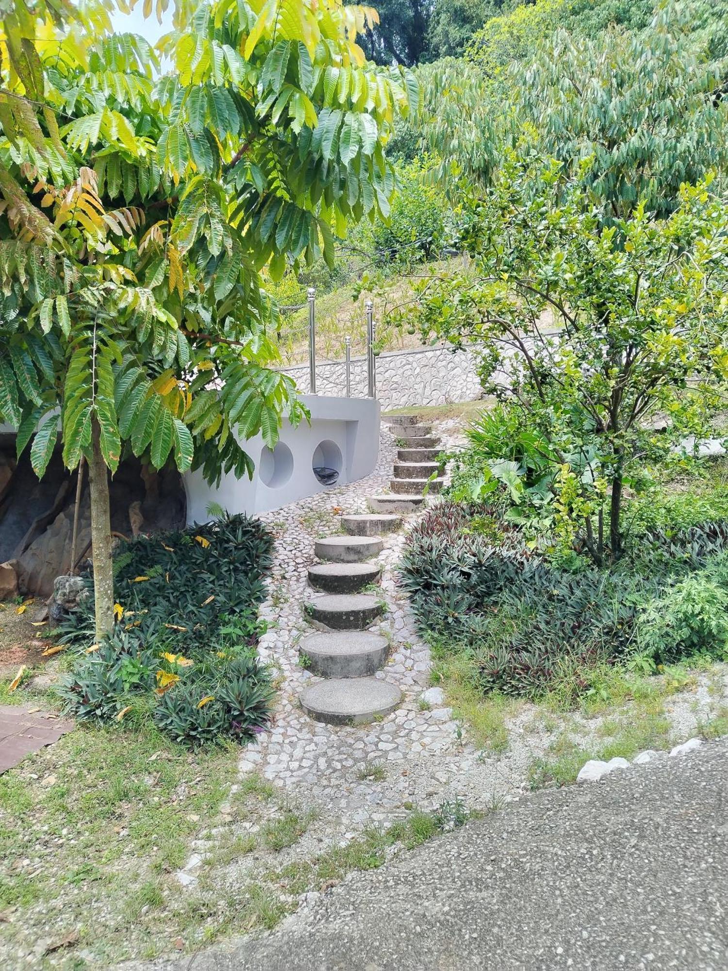 Rocky Farm Ipoh