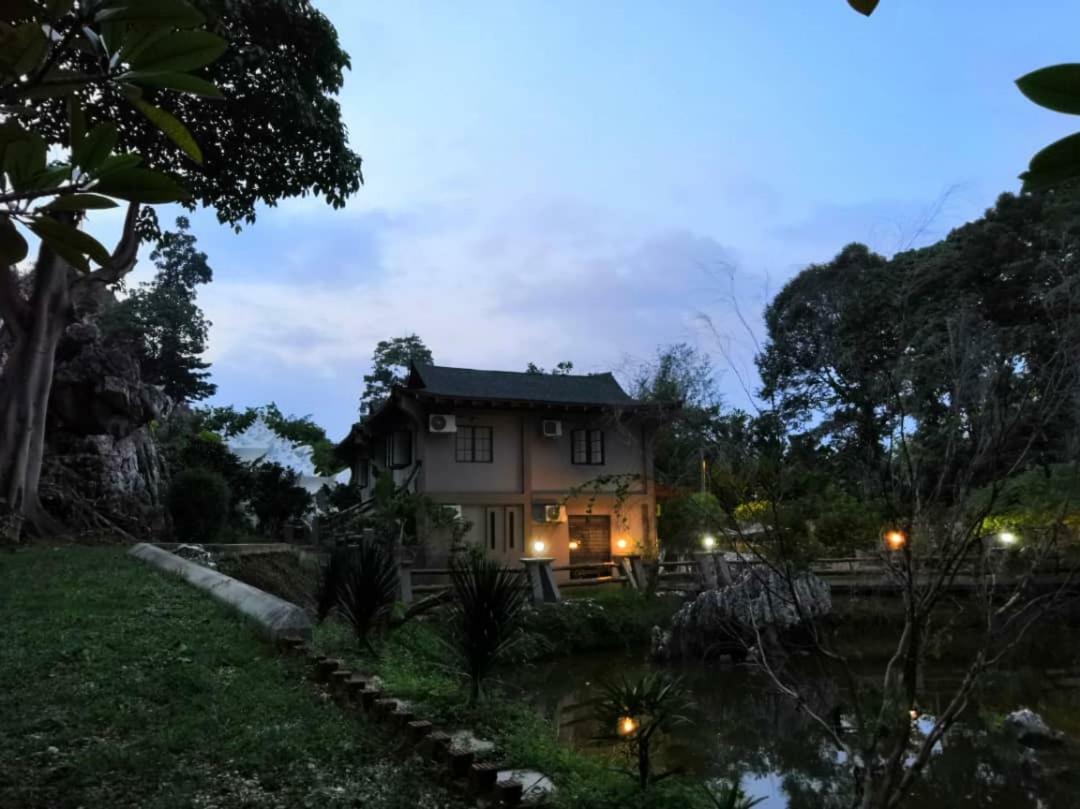 Rocky Farm Ipoh