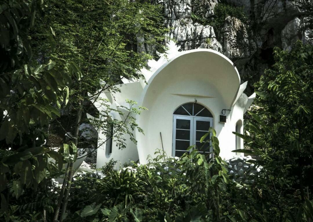 Campsite Rocky Farm Ipoh