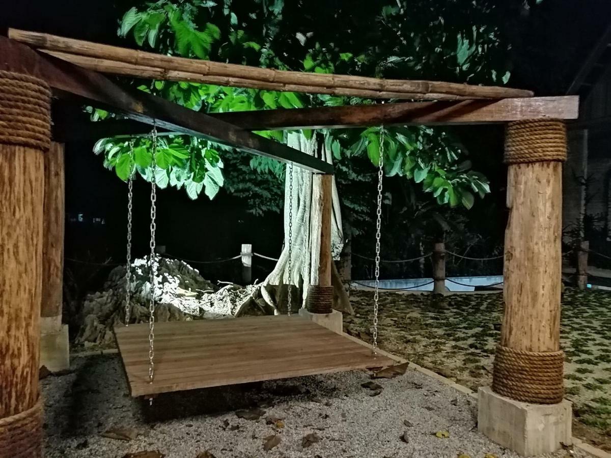 Rocky Farm Campsite 2*